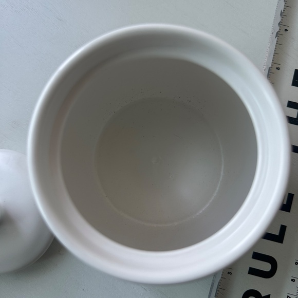 Bushwick Kitchen Honey Pot with Dipper - Picture 4 of 12